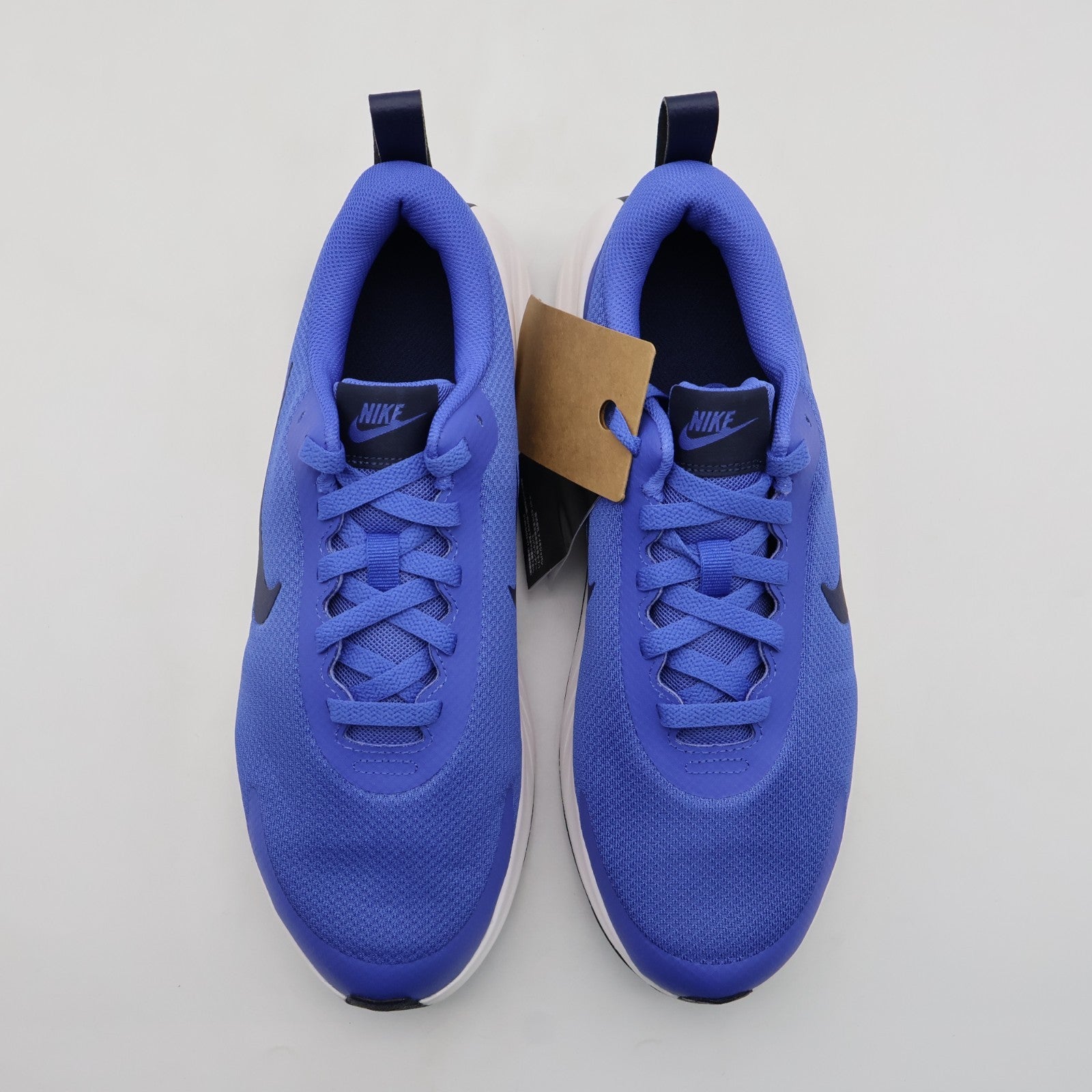 FV5285-401 Nike Promina Walking Shoes Comet Blue Summit White Midnight (Men's)