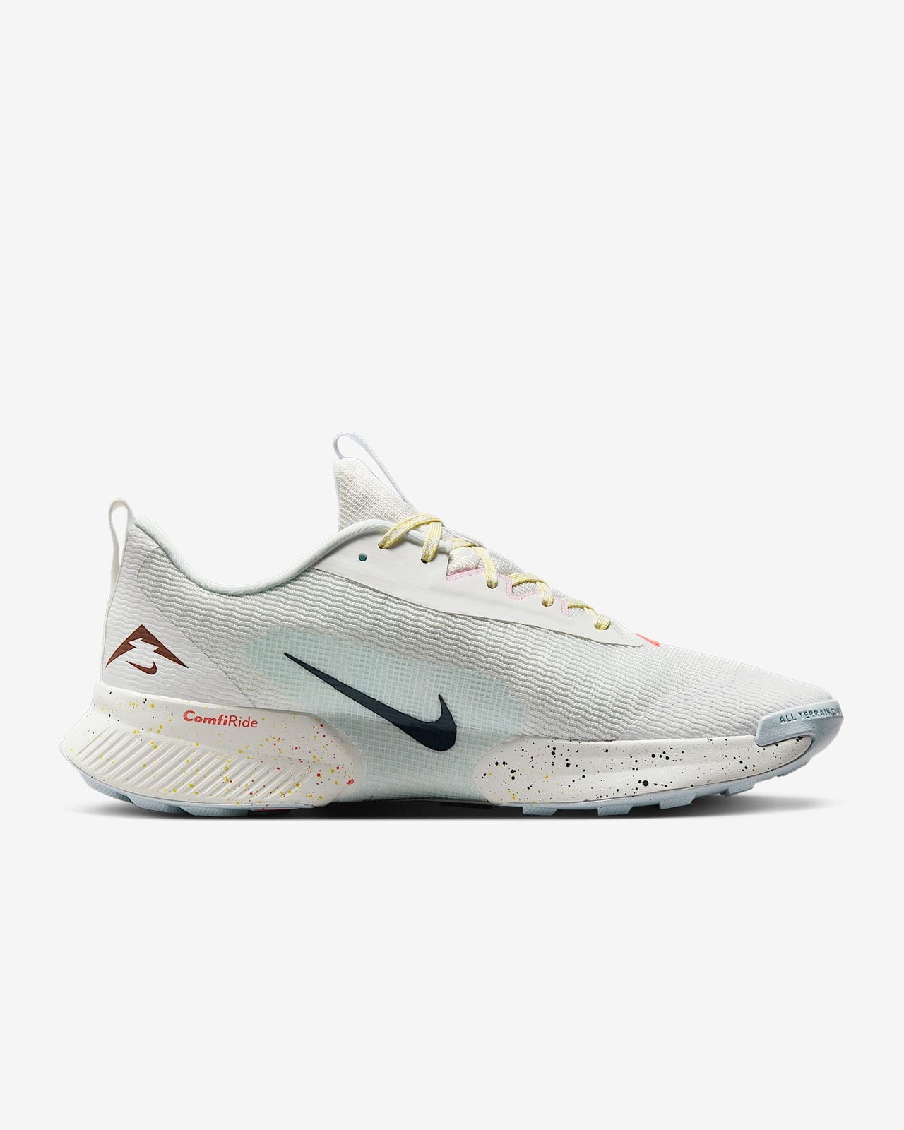 FQ0904-100 Nike Juniper Trail 3 Trail Running Shoes (Men's)