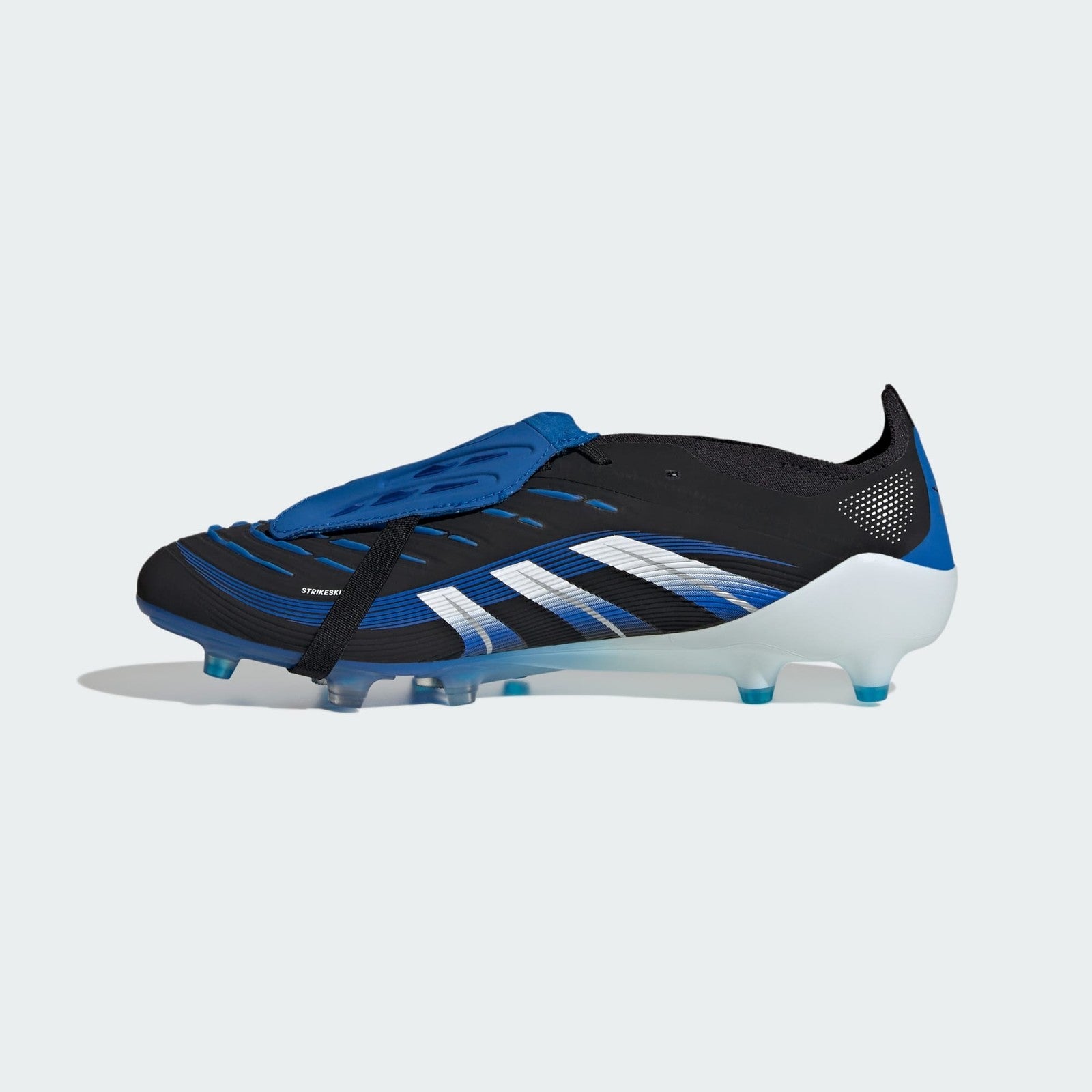 JR1753 Jude Bellingham adidas Predator Elite FT AG Core Black (Men's)