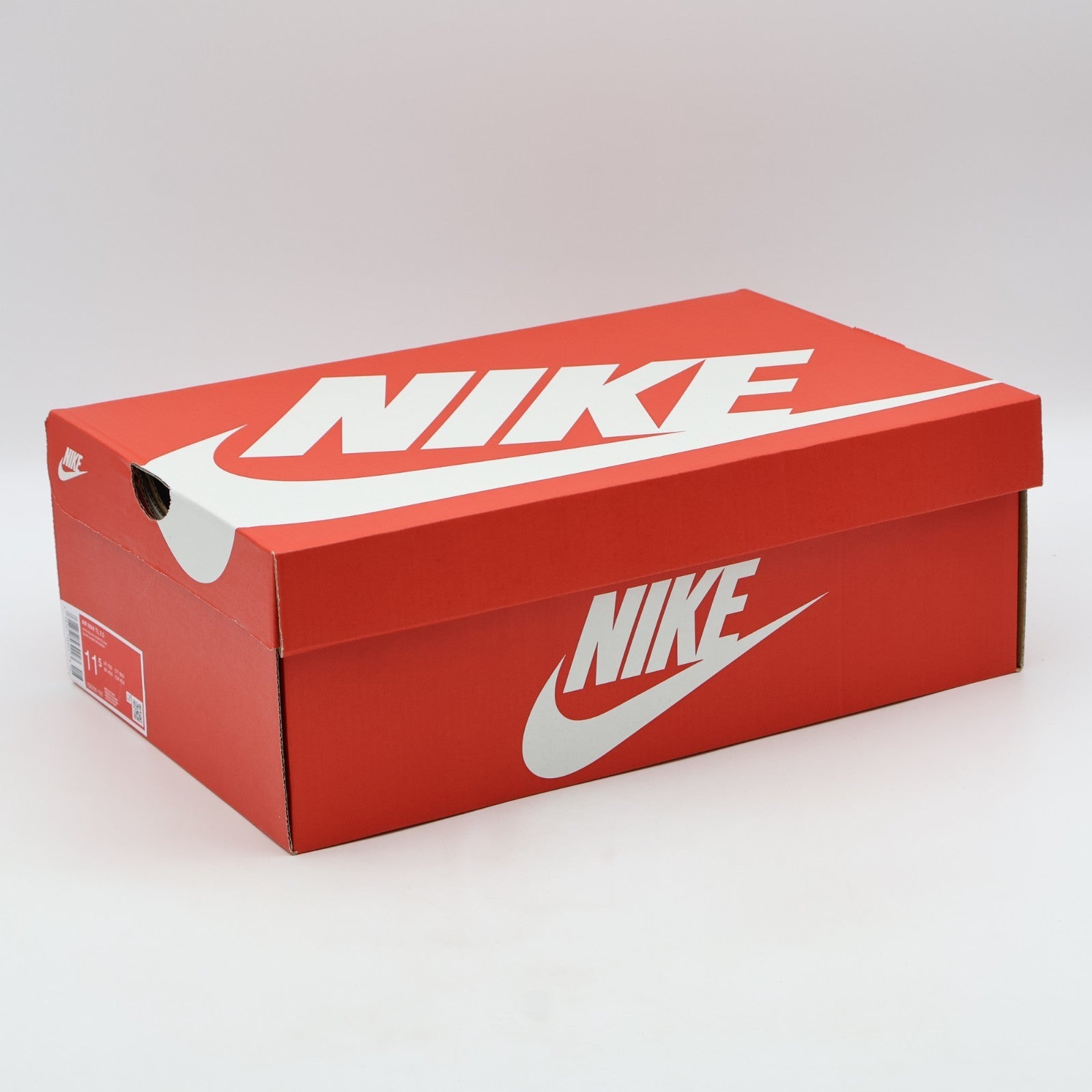IQ0290-100 Nike Air Max TL 2.5 White Neon Yellow (Men's)