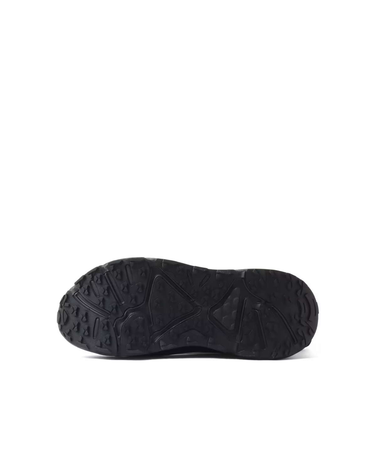 1174450-BBNB Hoka Stinson Breeze Black/Carbon Black (Men's)