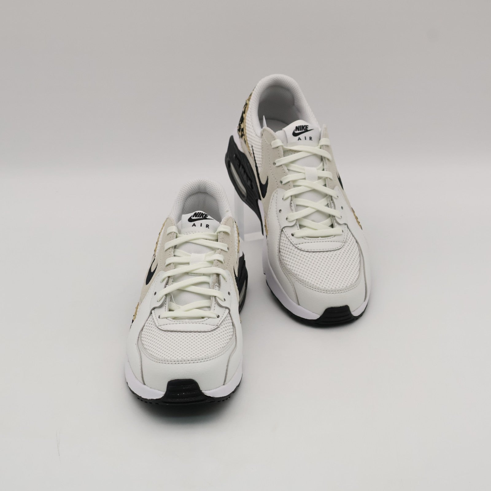 HQ2115-100 Nike Air Max Excee Summit White White Hemp Black (Women's)