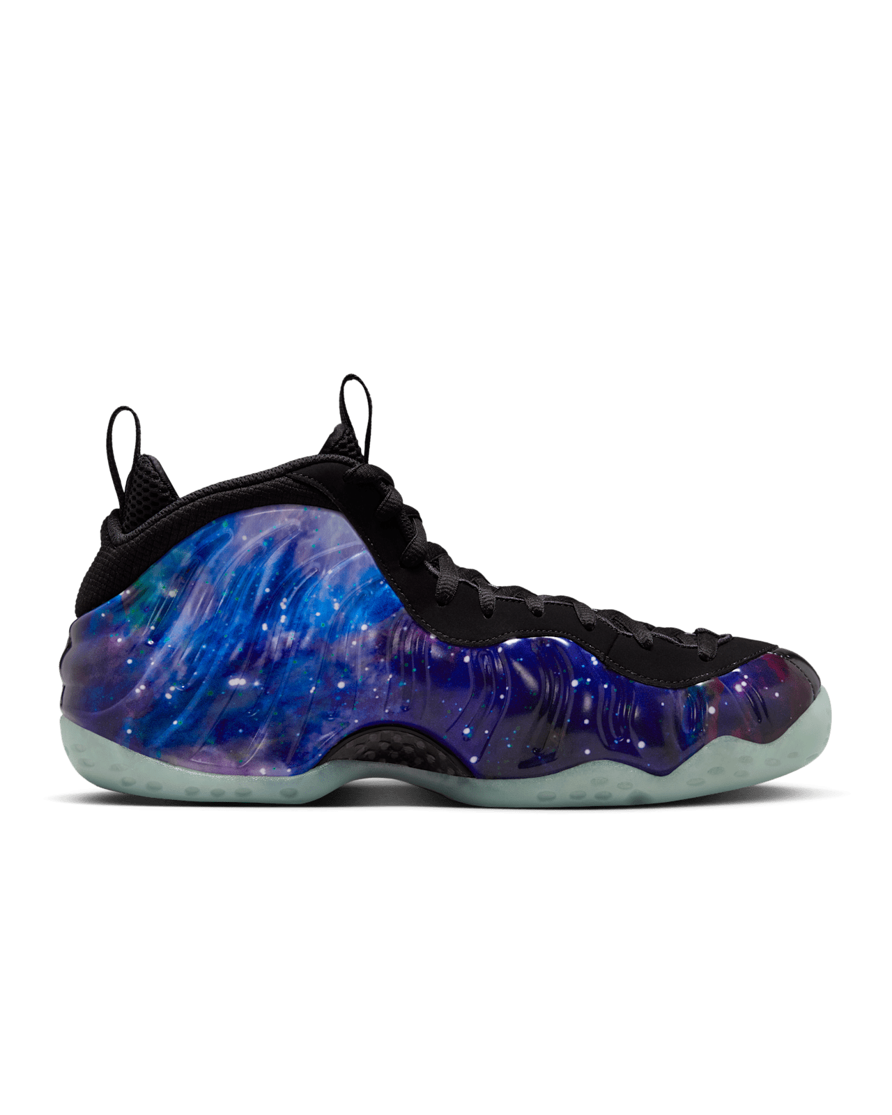 FQ4303-400 Nike Air Foamposite One Galaxy (2025) (Men's)