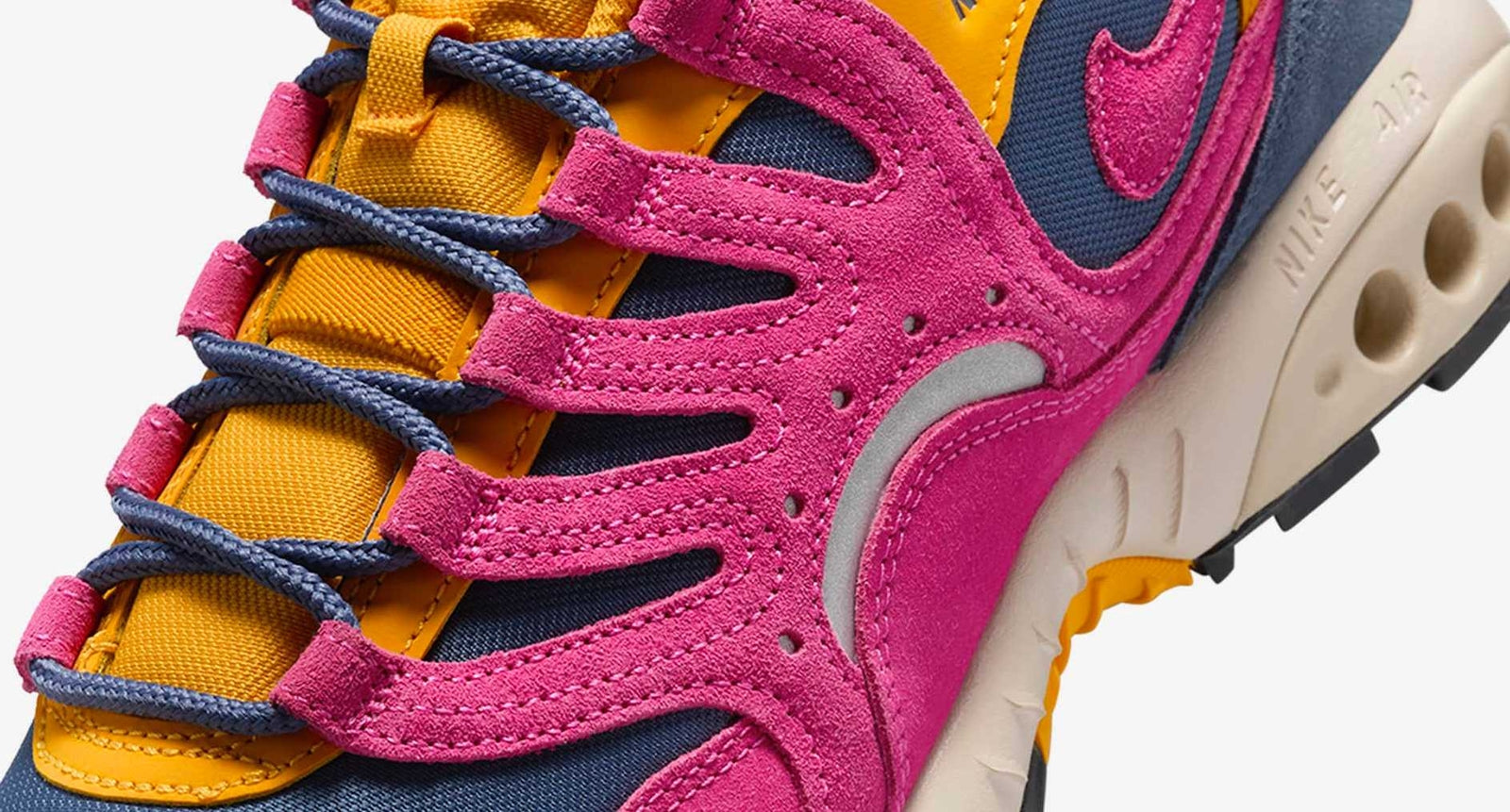 FQ9084-600 Nike Air Terra Humara SP Alchemy Pink and Diffused Blue (Men's)