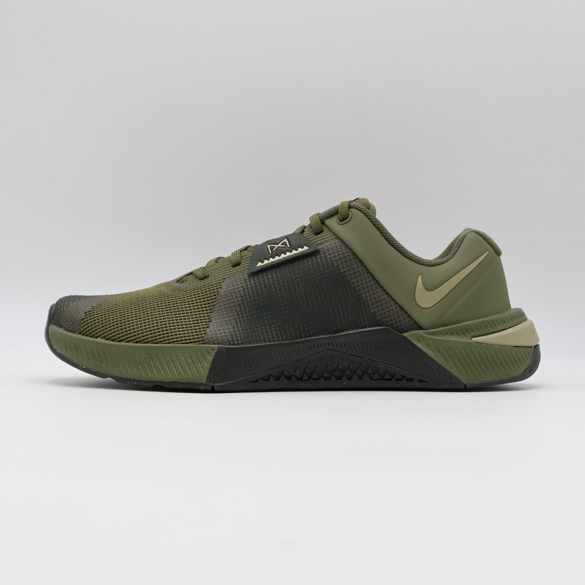 HJ1875-200 Nike Metcon 10 Medium Olive Sequoia Black (Men's)