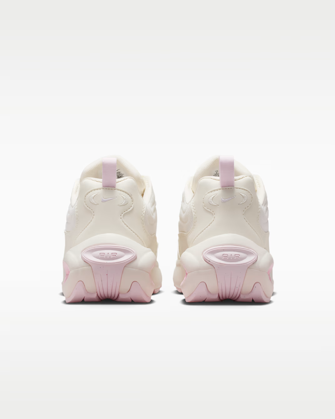 HF3053-111 Nike Air Max Portal Sail Pale Ivory Pearl Pink (Women's)