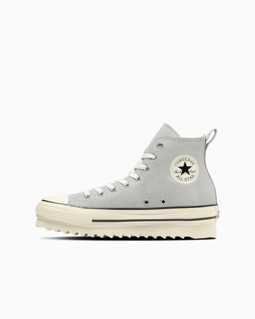 31312140 Converse All Star Sharksole Hi Ice Gray (Men's)