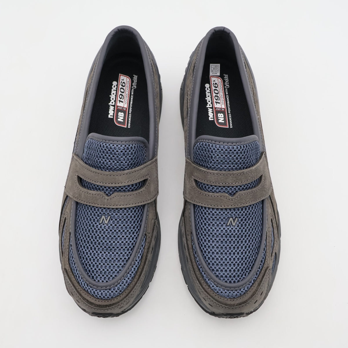 U1906LAF New Balance 1906L Magnet Phantom Inkwell (Men's)