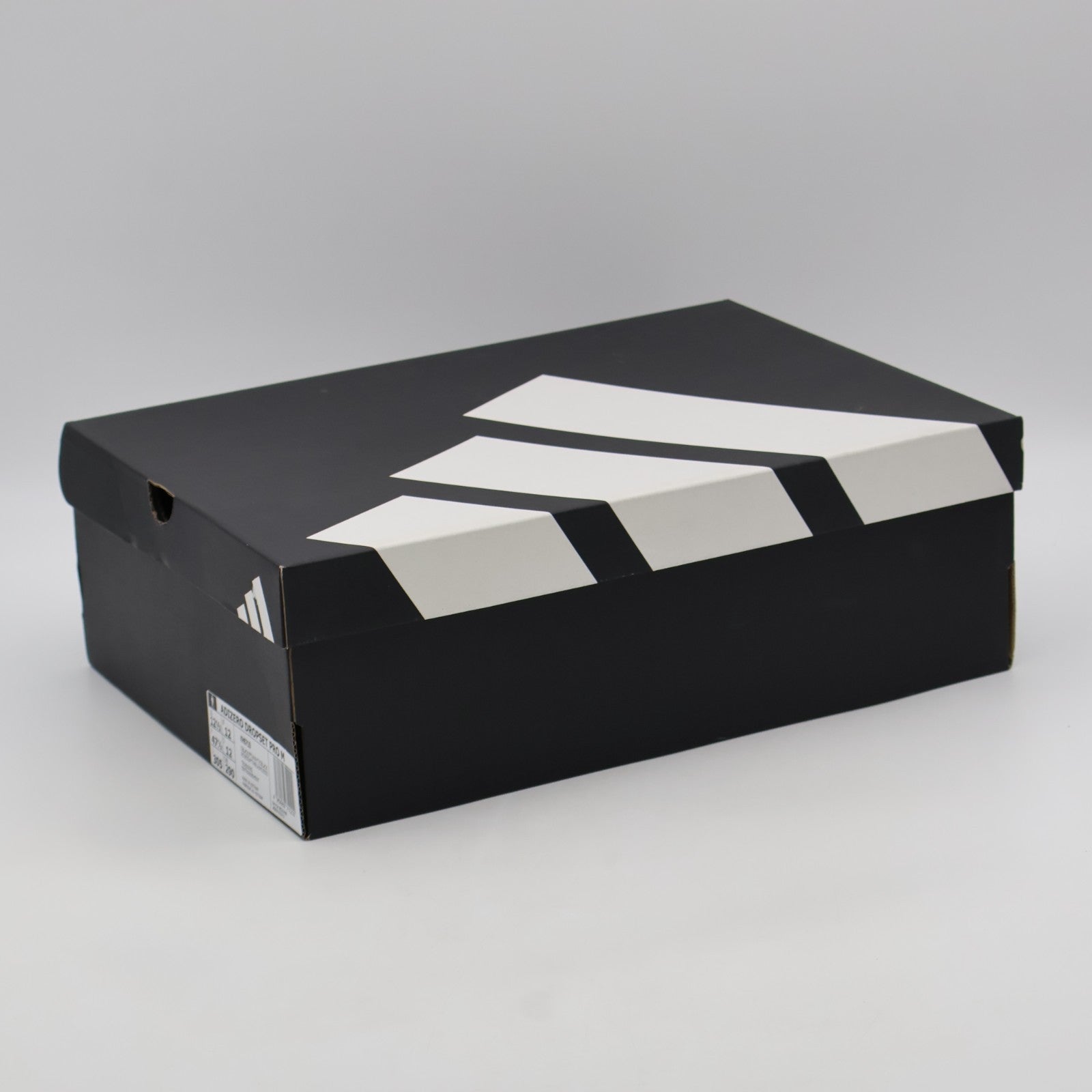 KH6710 Adidas Adizero Dropset Pro Training "Core Black/Cloud White" (Men's)