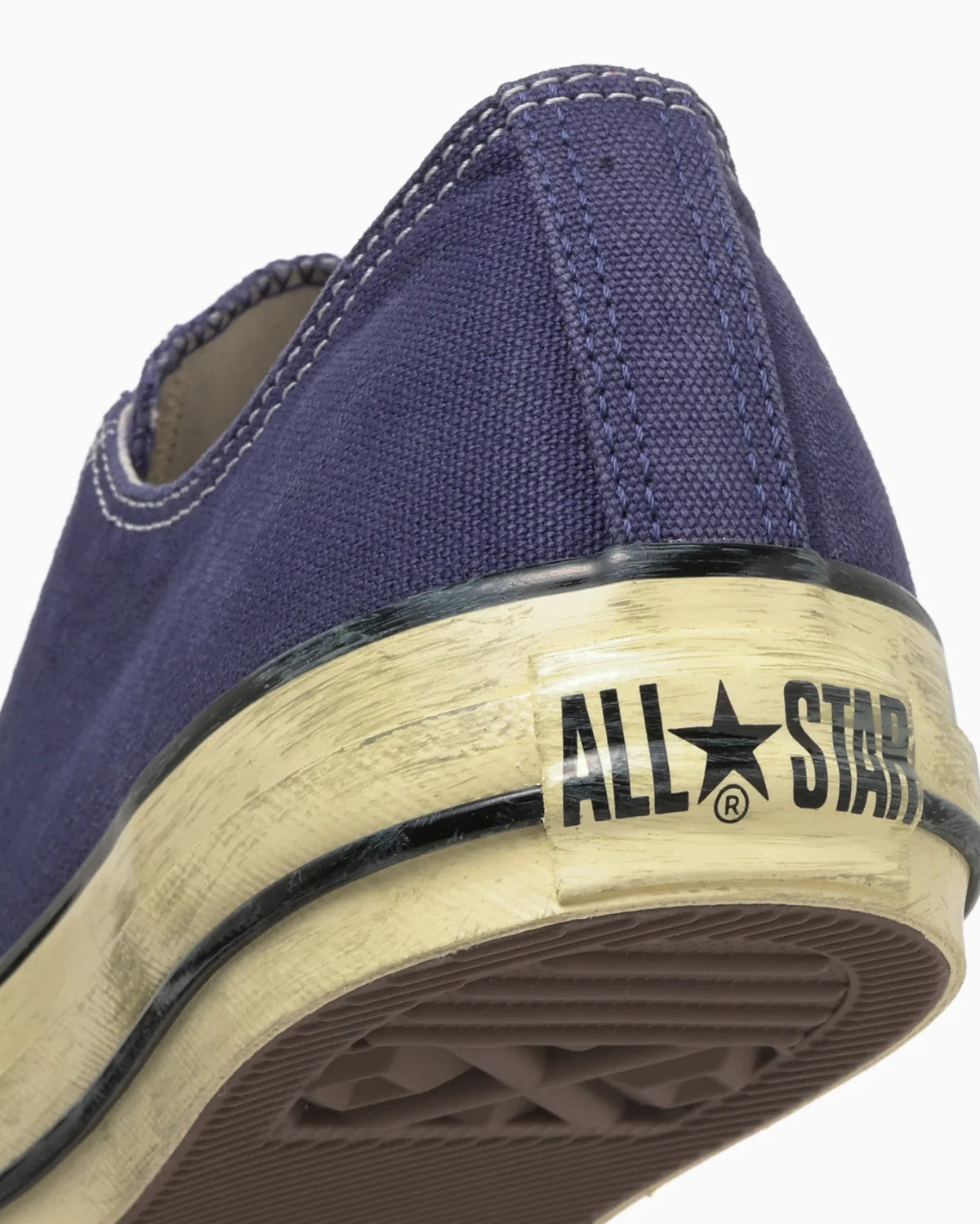 31318532 Converse All Star Aged AG OX "Dusky Purple" (Men's)