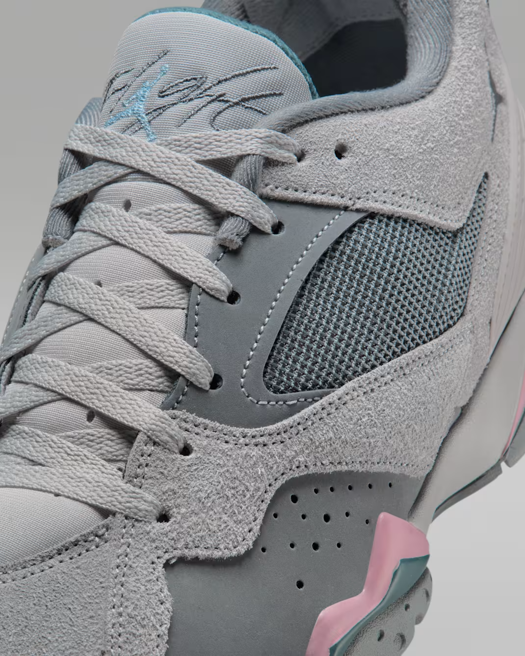 HQ3950-008 Nike Air Jordan MVP 92 Cool Grey (Men's)
