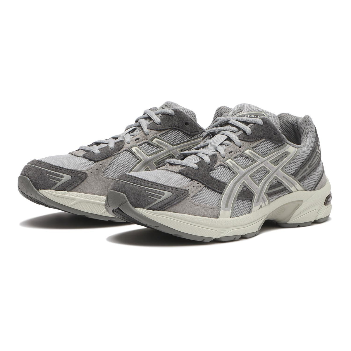1203A610-020 Asics Gel-1130 Cement Grey/Clay Grey (Men's)