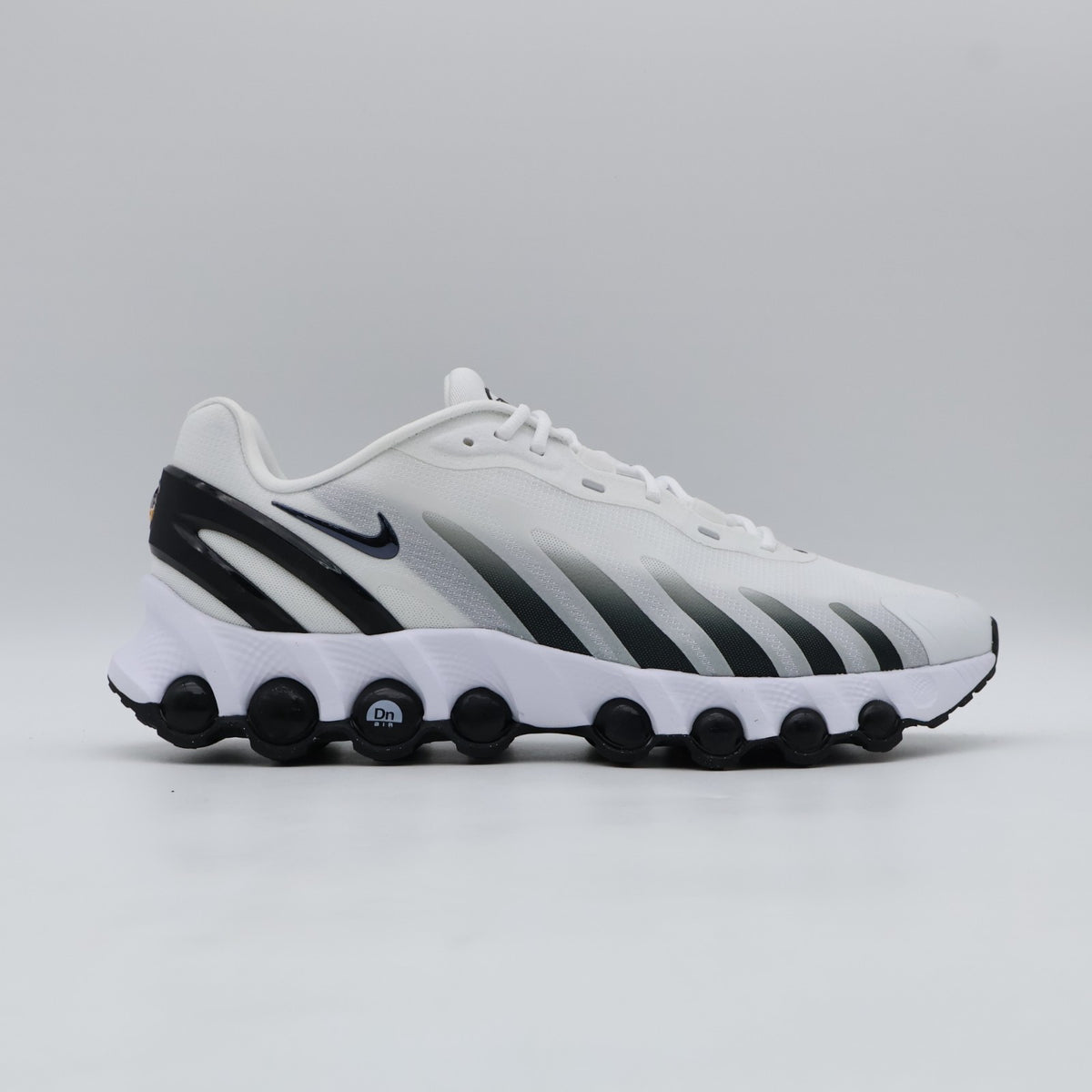 FQ7860-100 Nike Air Max DN8 White Black (Men's)