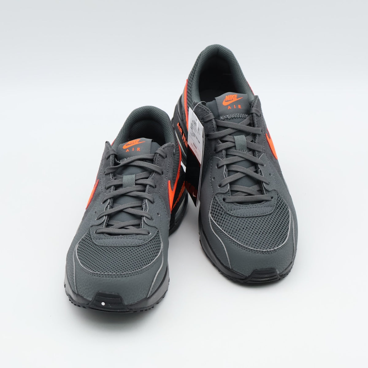 IQ9397-068 Nike Air Max Excee "Iron Grey/Black/Hyper Crimson" (Men's)