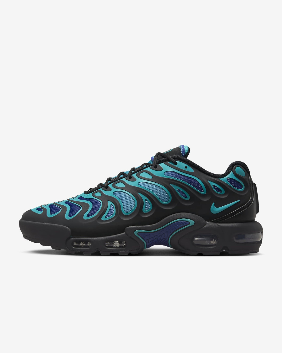 FD4290-011 Nike Air Max Plus Drift Anthracite Black Viotech Persian (Men's)