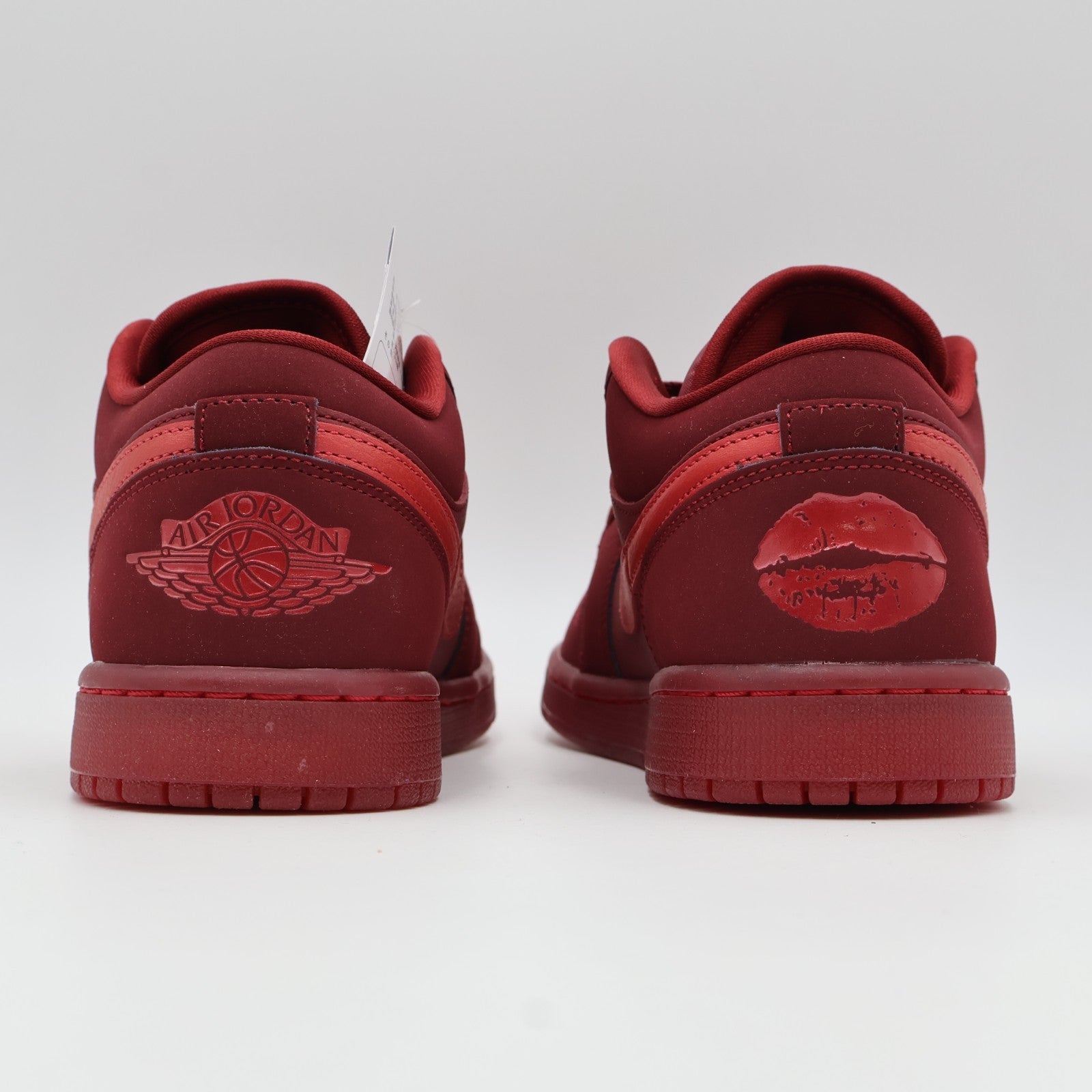 IB7012-600 Nike Air Jordan 1 Low Valentine's Day (2026) (Women's)