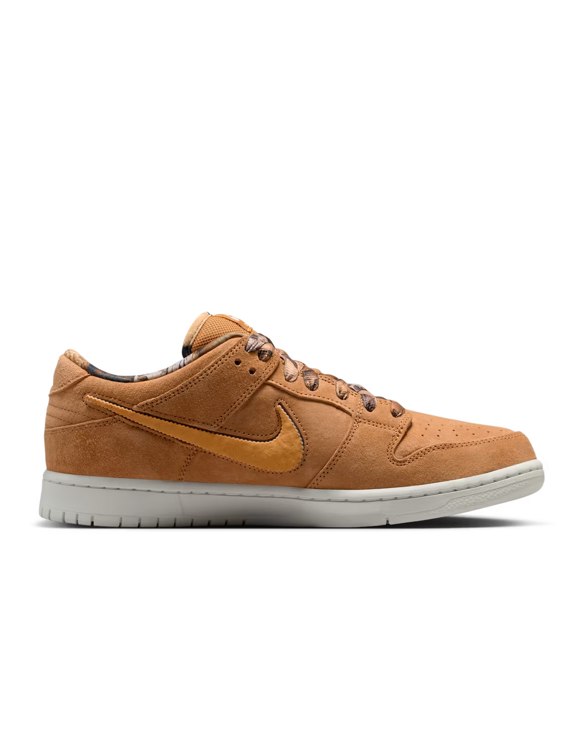 IO9508-200 NOTE Manchester Nike SB Dunk Low Flax (Men's)