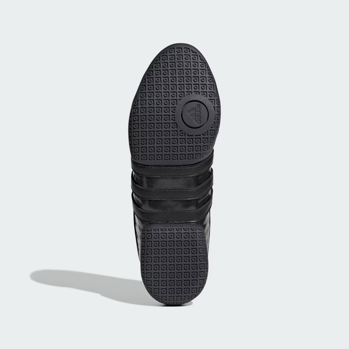 HQ9182 adidas Taekwondo Mei Elite Triple Black (Women's)