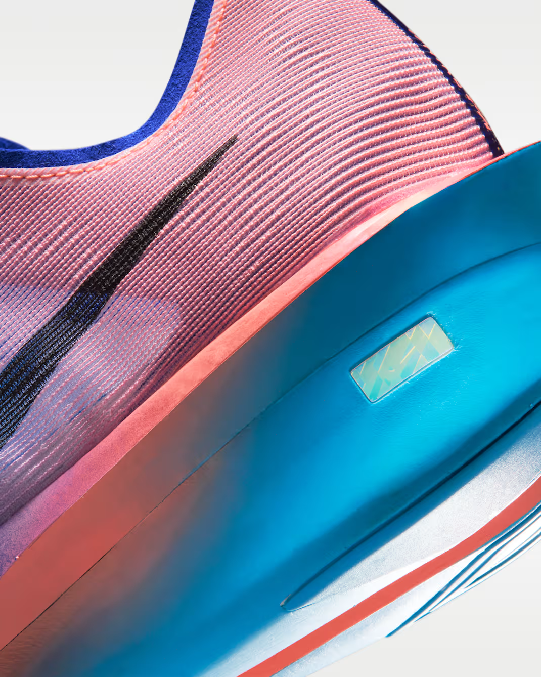 IM8203-400 Nike Vaporfly 4 "Racer Blue/Blue Lightning" (Men's)
