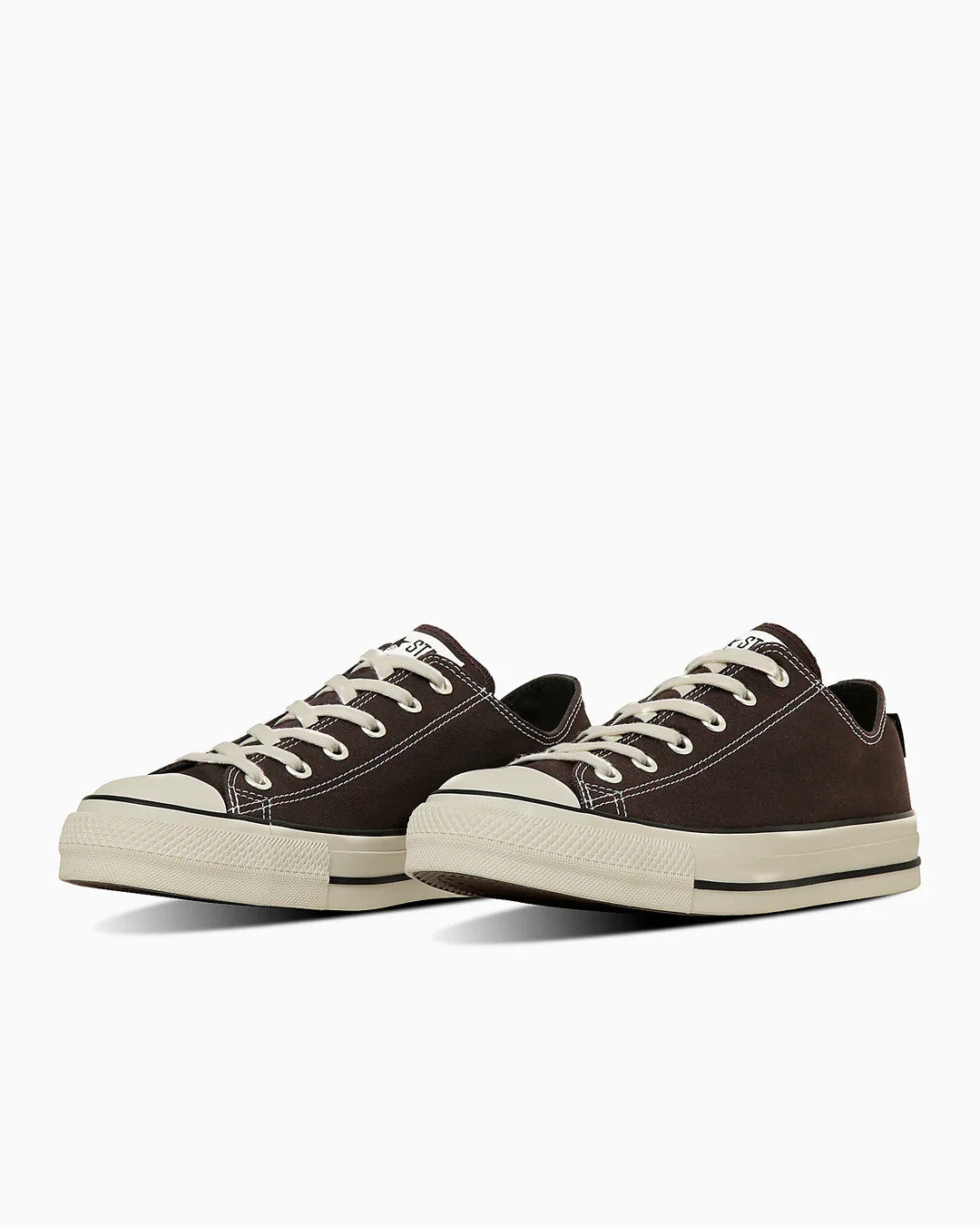 31315970 Converse All Star GORE-TEX OX Ebony Brown (Men's)