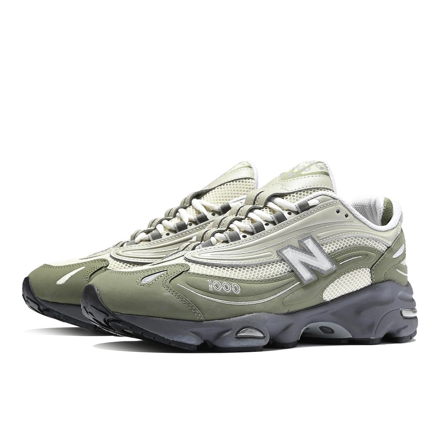 M1000MEO New Balance 1000 Khaki (Men's)