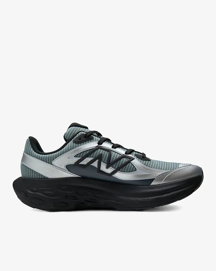 UTRNCA CAYL New Balance Fresh Foam Trainer Slate Grey (Men's)