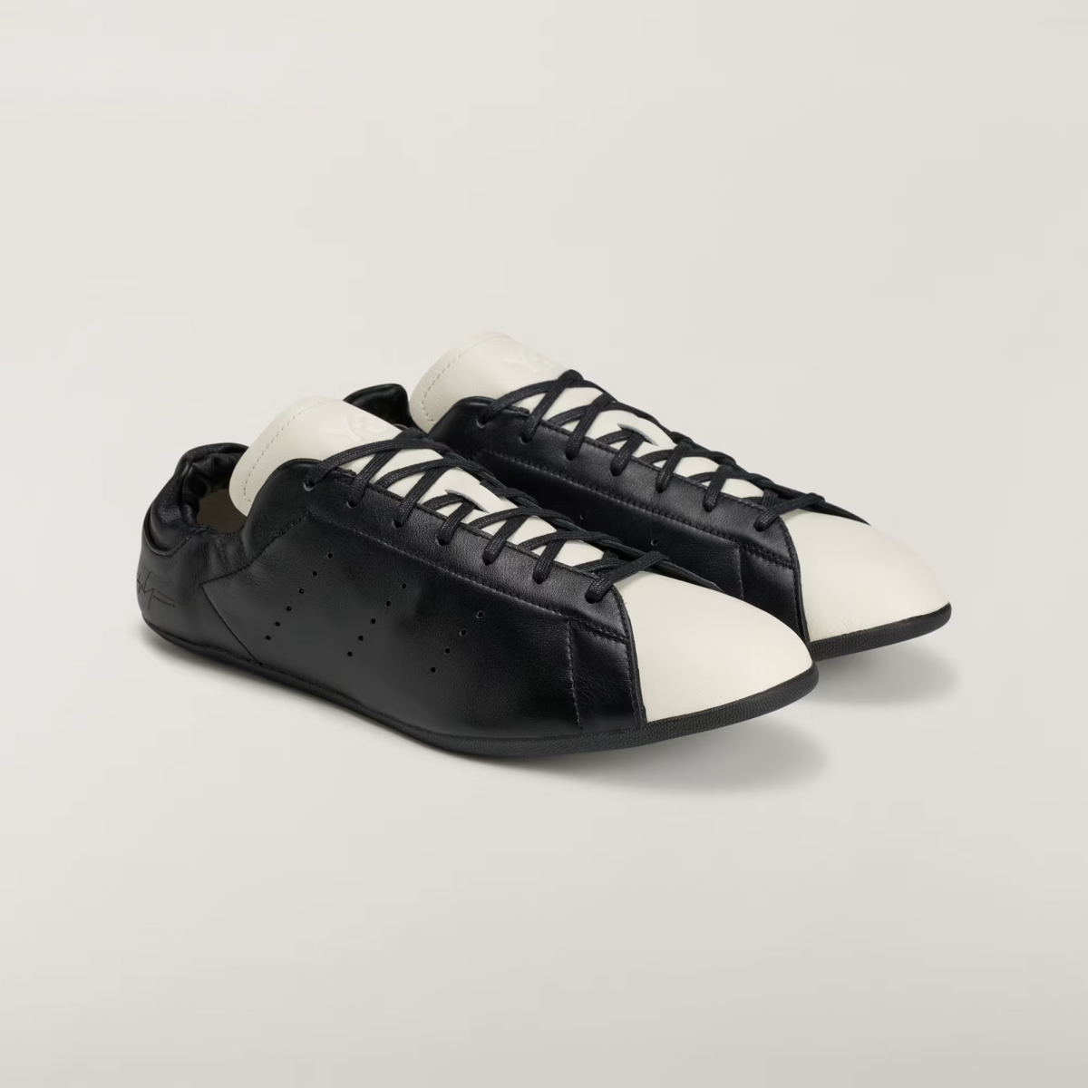 KI7903 Y-3 STAN SMITH LO PRO (Men's)