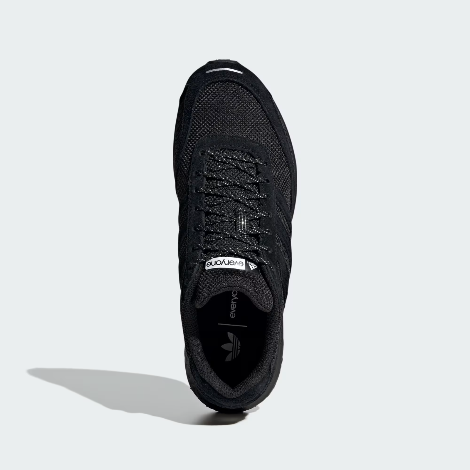 KI5011 everyone adidas Adizero Adios OG Core Black (Japan Exclusive) (Men's)