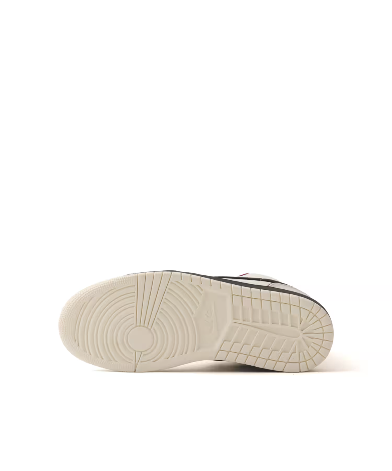 IV5325-133 Nike Air Jordan 1 Low SE "Sail/Black/Sweet Beet"