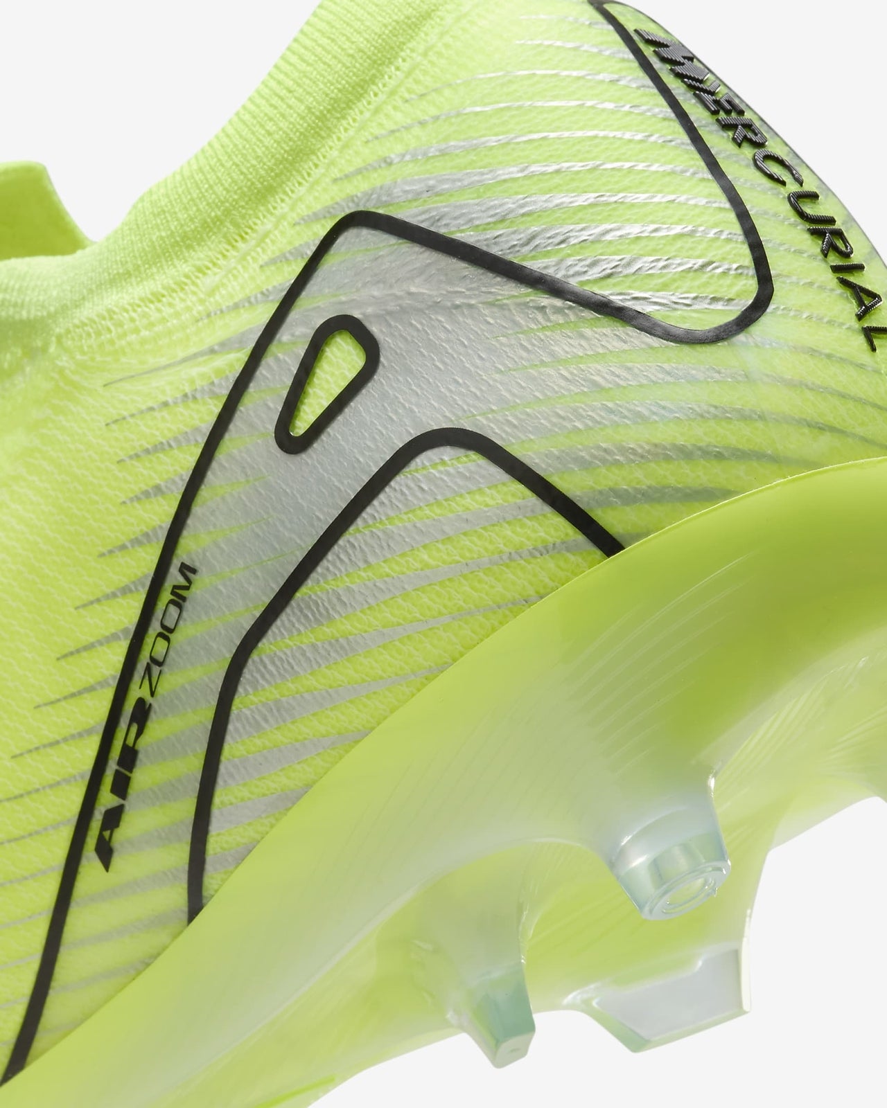 FQ8693-700 Nike Mercurial Vapor 16 Elite (Men's)