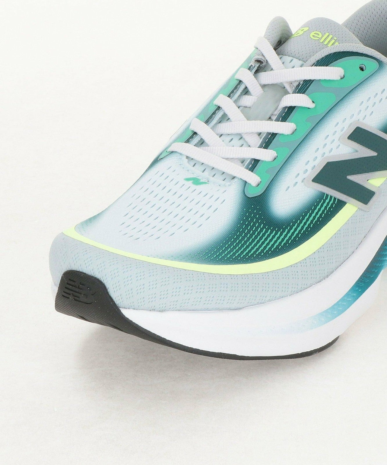 MELPS4B2 New Balance Ellipse V1 Deep EndGlint BlueMedusa Green (Men's)