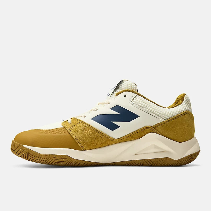 MCOD2C9 New Balance Coco Delray "Angora/Basil Oil" (Men's)