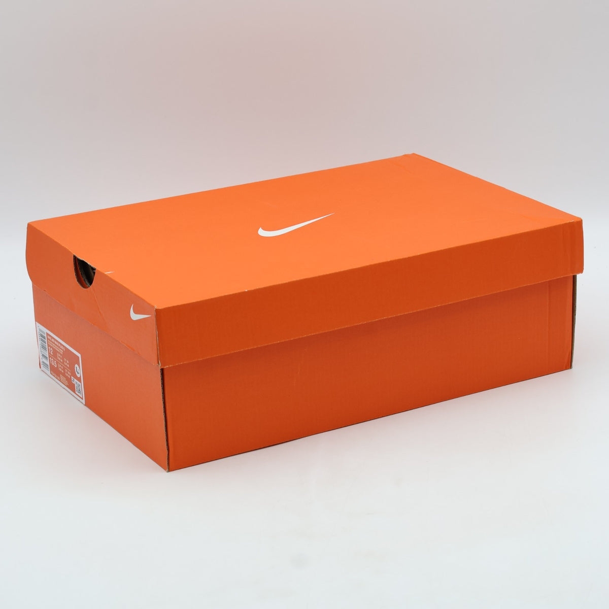 FZ4150-500 Nike Air Max Plus Golf Voltage Purple Black Total Orange (Men's)