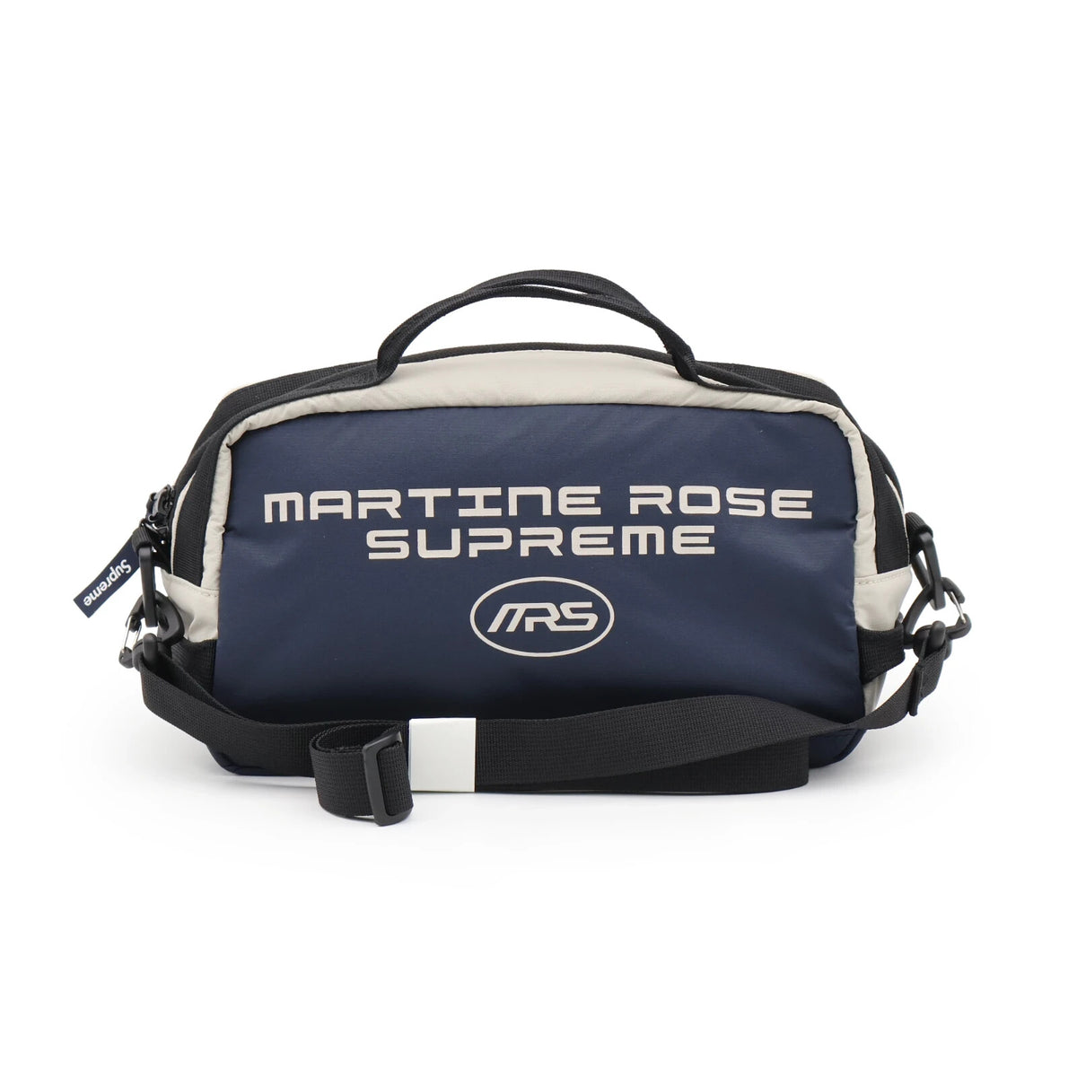 Supreme Martine Rose Mini Duffle Bag Multi