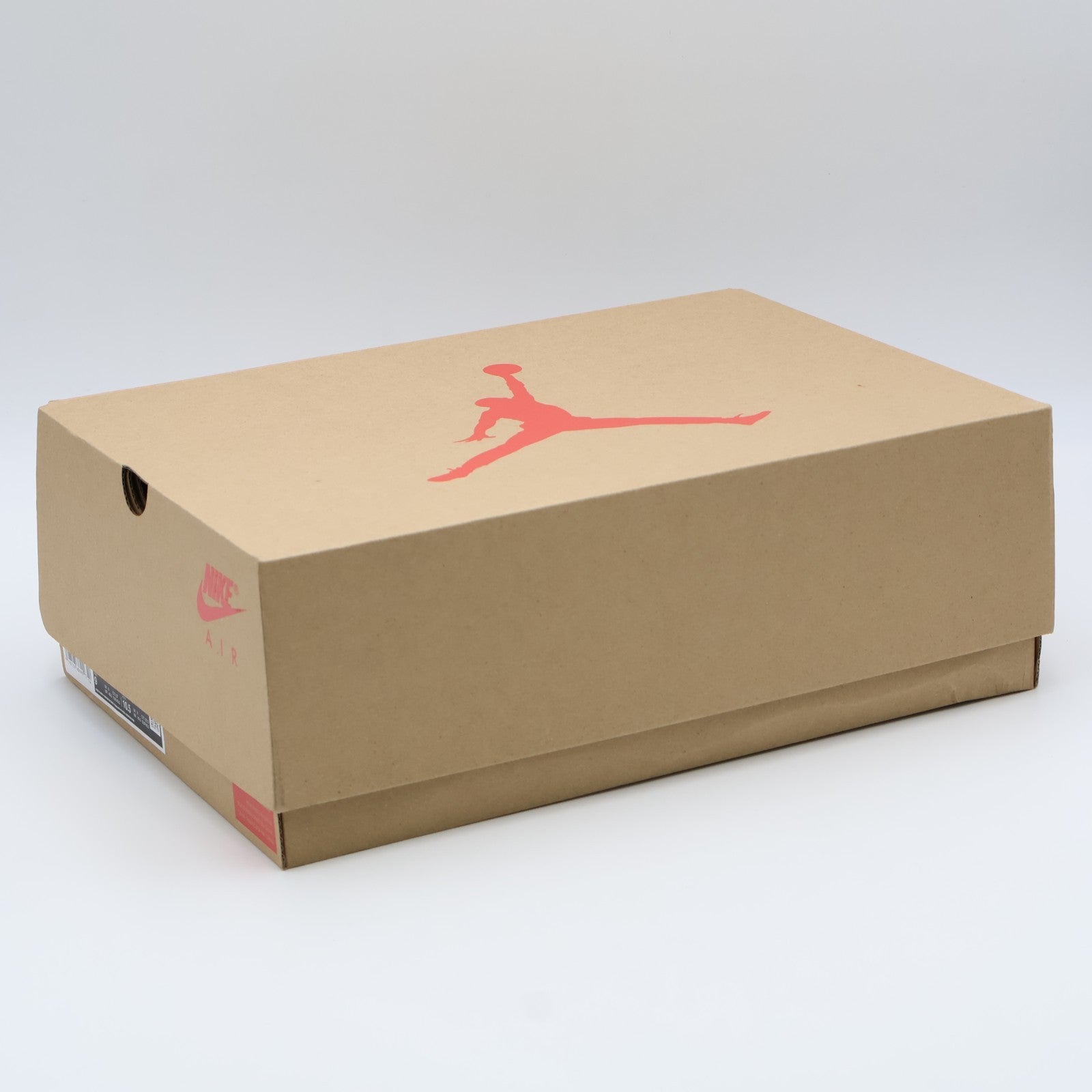 CT8529-001 Nike Air Jordan 6 Retro Infrared Salesman (Men's)