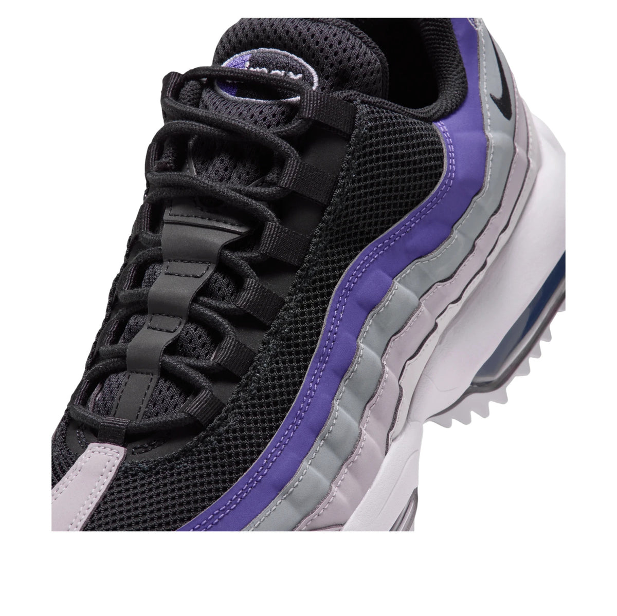 HV4696-004 Nike Air Max '95 G Golf Shoes (Men's)