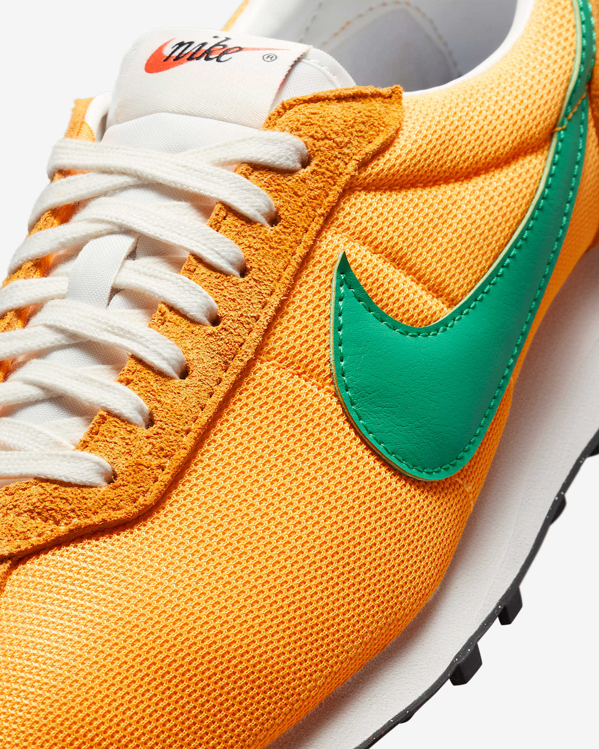 HJ4687-800 Nike LD-1000 Shoes Laser Orange Sundial Sail Stadium Green (Men's)