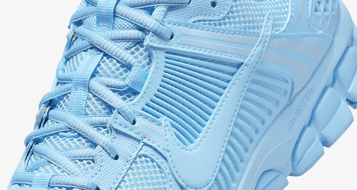HF5493-400 Nike Zoom Vomero 5 Lakeside Sky Blue UNC (Men's)