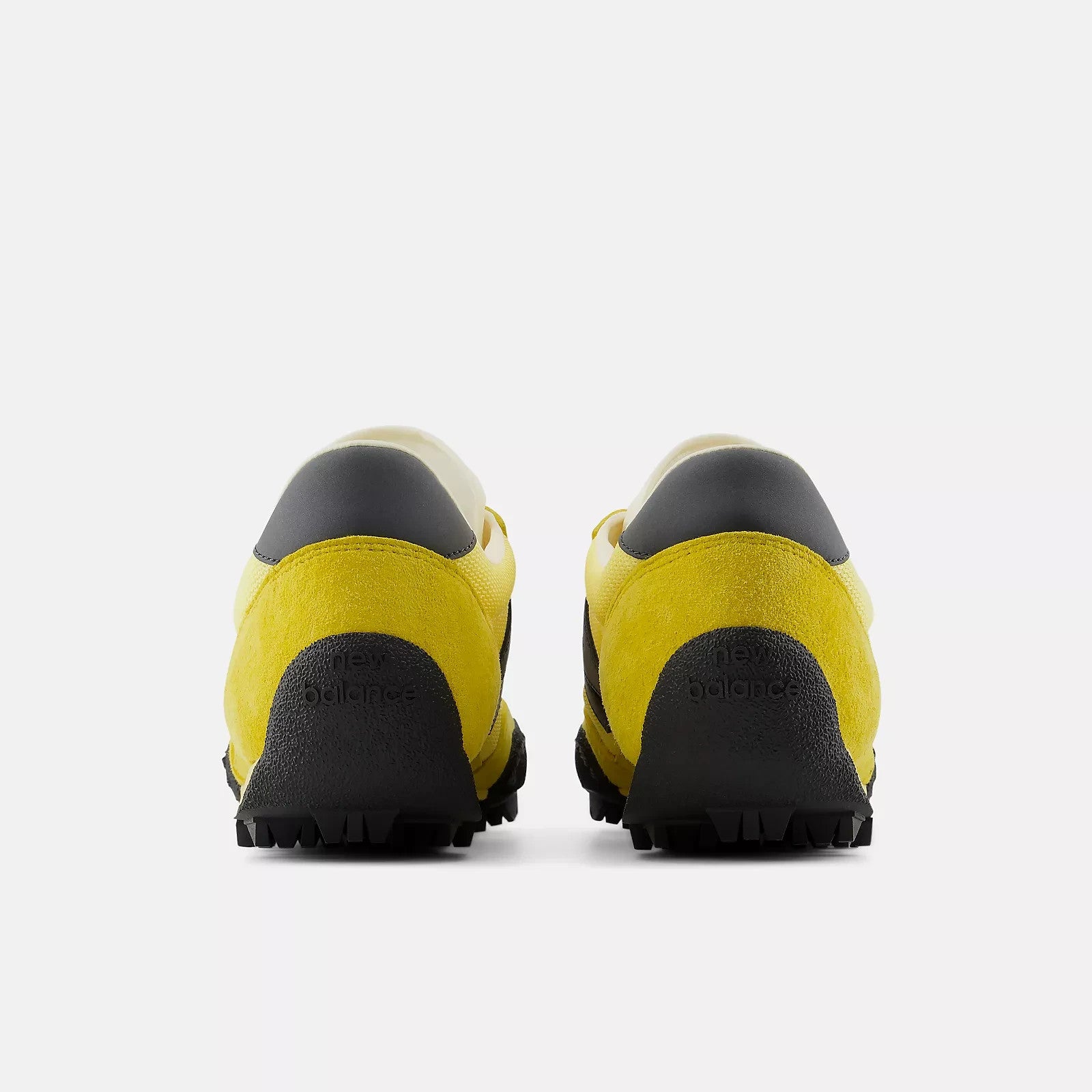 UGTR9SR New Balance Gator Run "Apollo Gold/Black" (Men's)