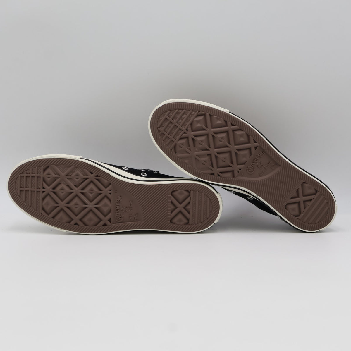 31318890 Converse All Star Slip N OX "Black" (Men's)