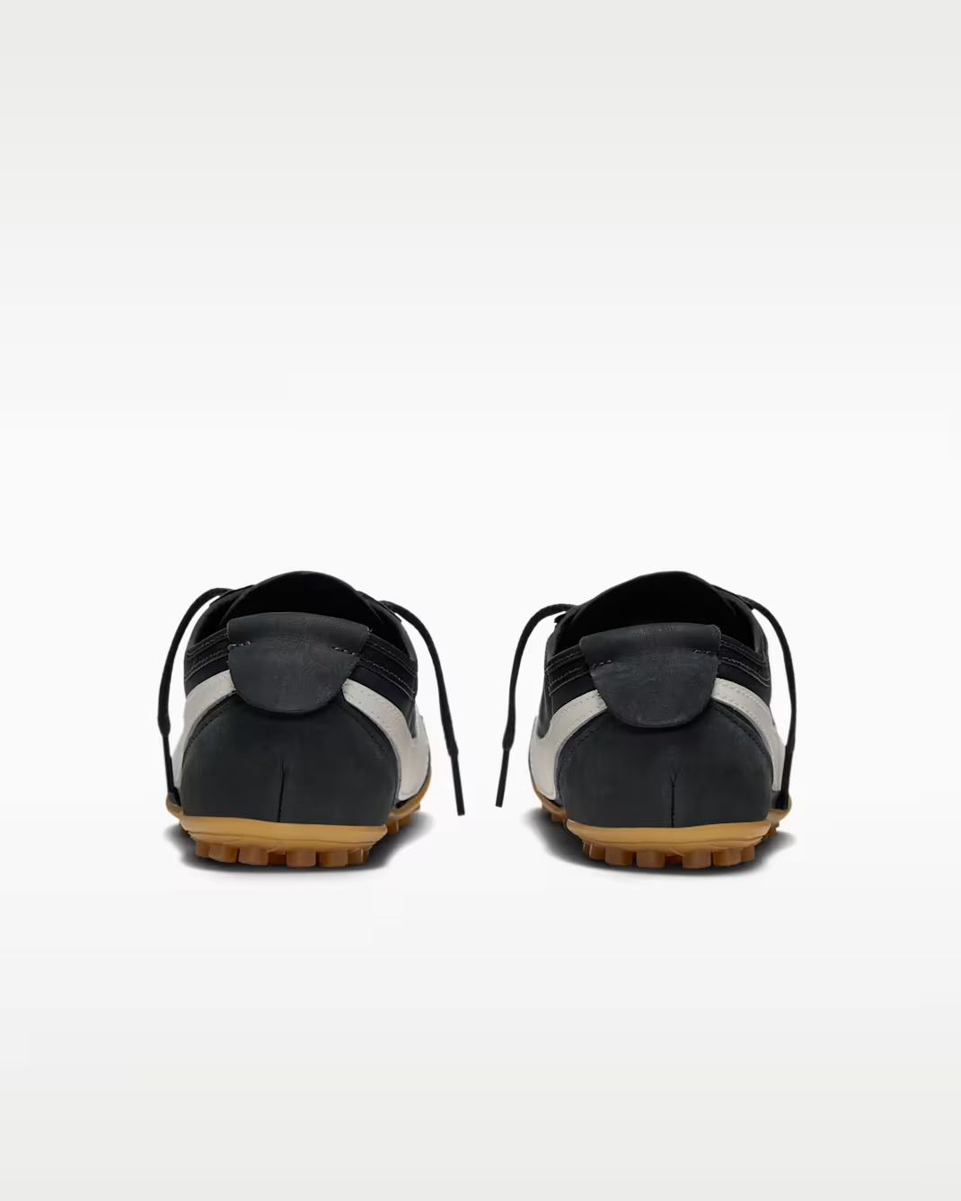 IX7025-001 Nike Moon Shoe "Off Noir/Black/Gum Light Brown/Sail" (Women's)