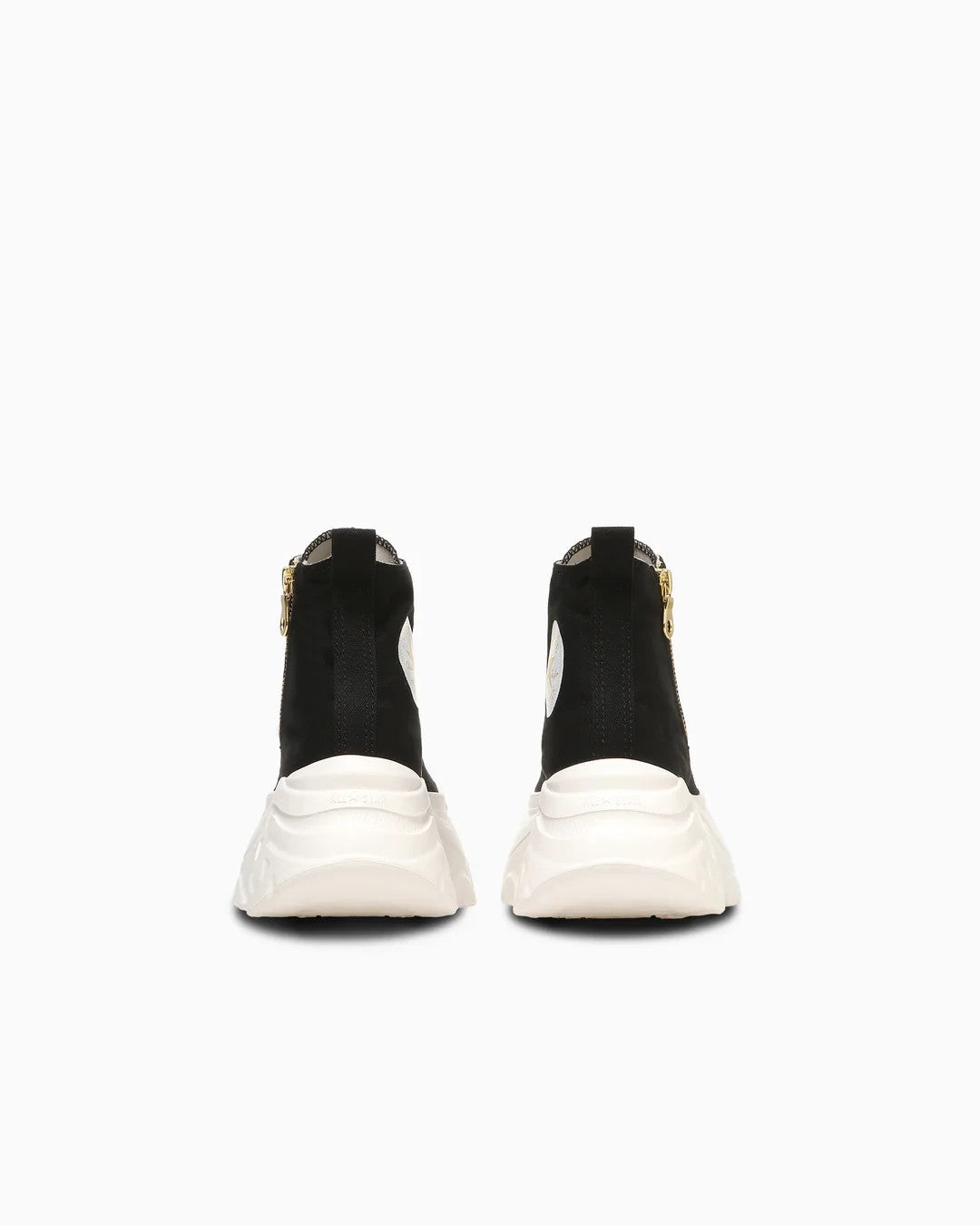 31317210 Converse All Star CityHike GD Z Hi Black (Men's)