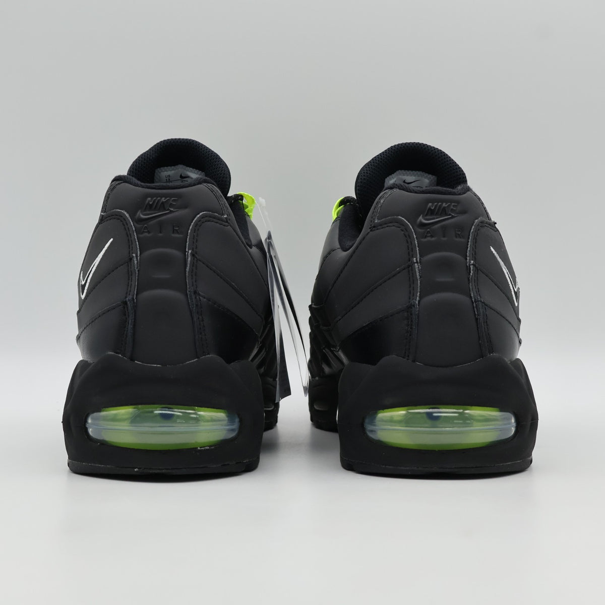 IM8063-010 Nike Air Max 95 OG Big Bubble HRJK (Men's)