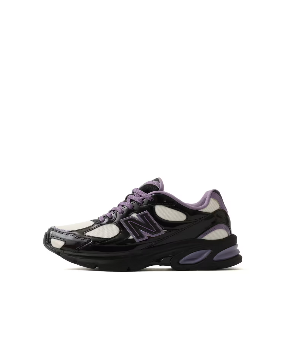 U201034G New Balance 2010 "Black/Purple" (Japan Exclusive) (Men's)