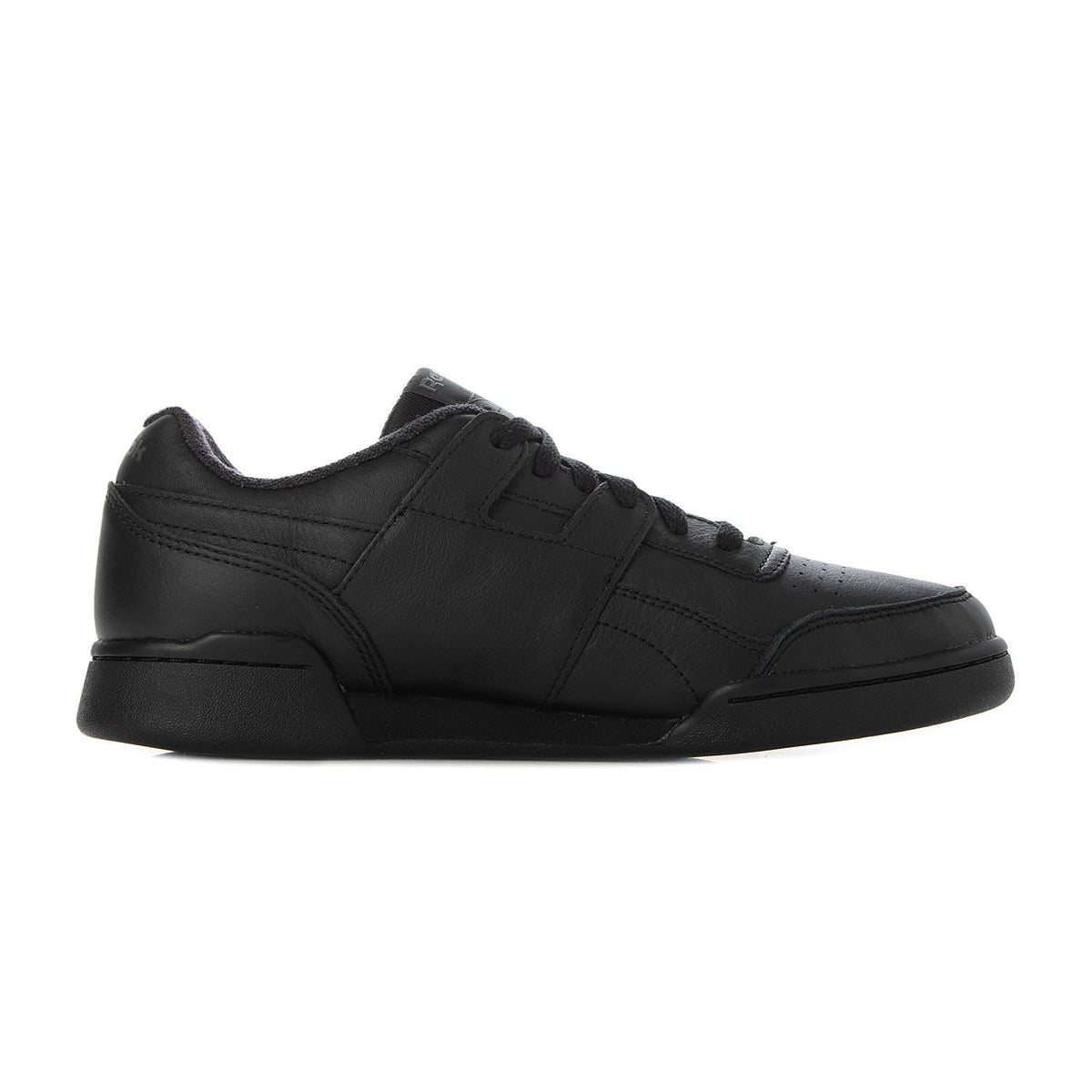 100244984 Reebok Workout Plus Black (Men's)