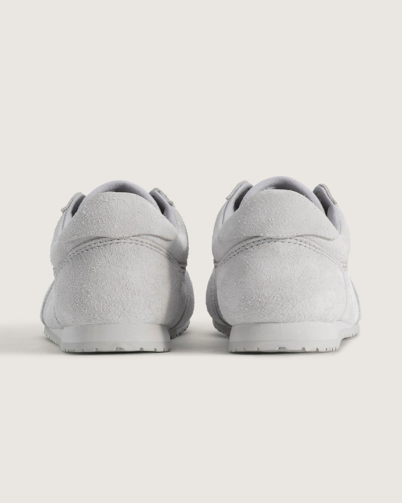 VN001133LTG Vans Super LowPro "Grey" (Men's)