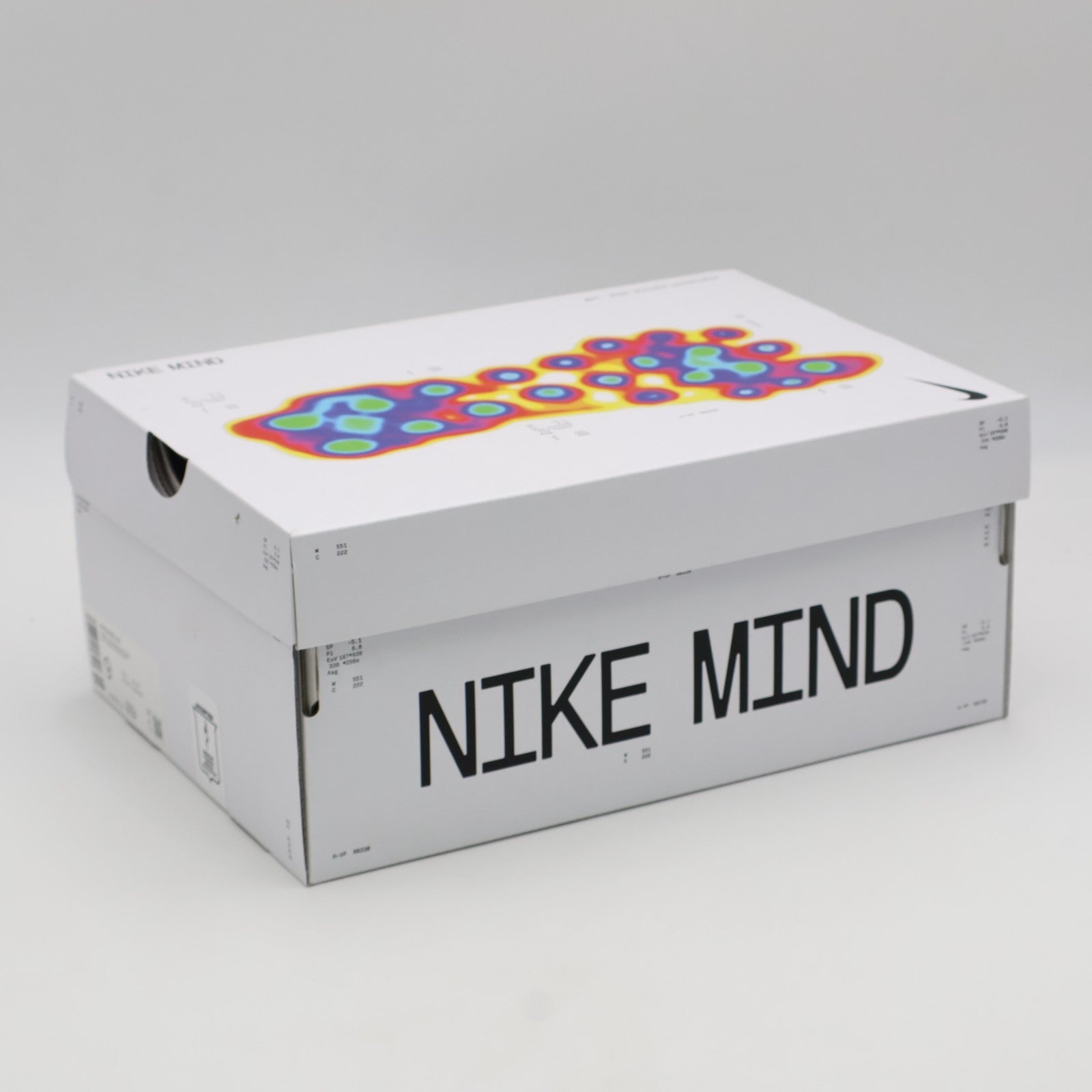 HQ4307-301 Nike Mind 001 Mules Geode Teal (Men's)