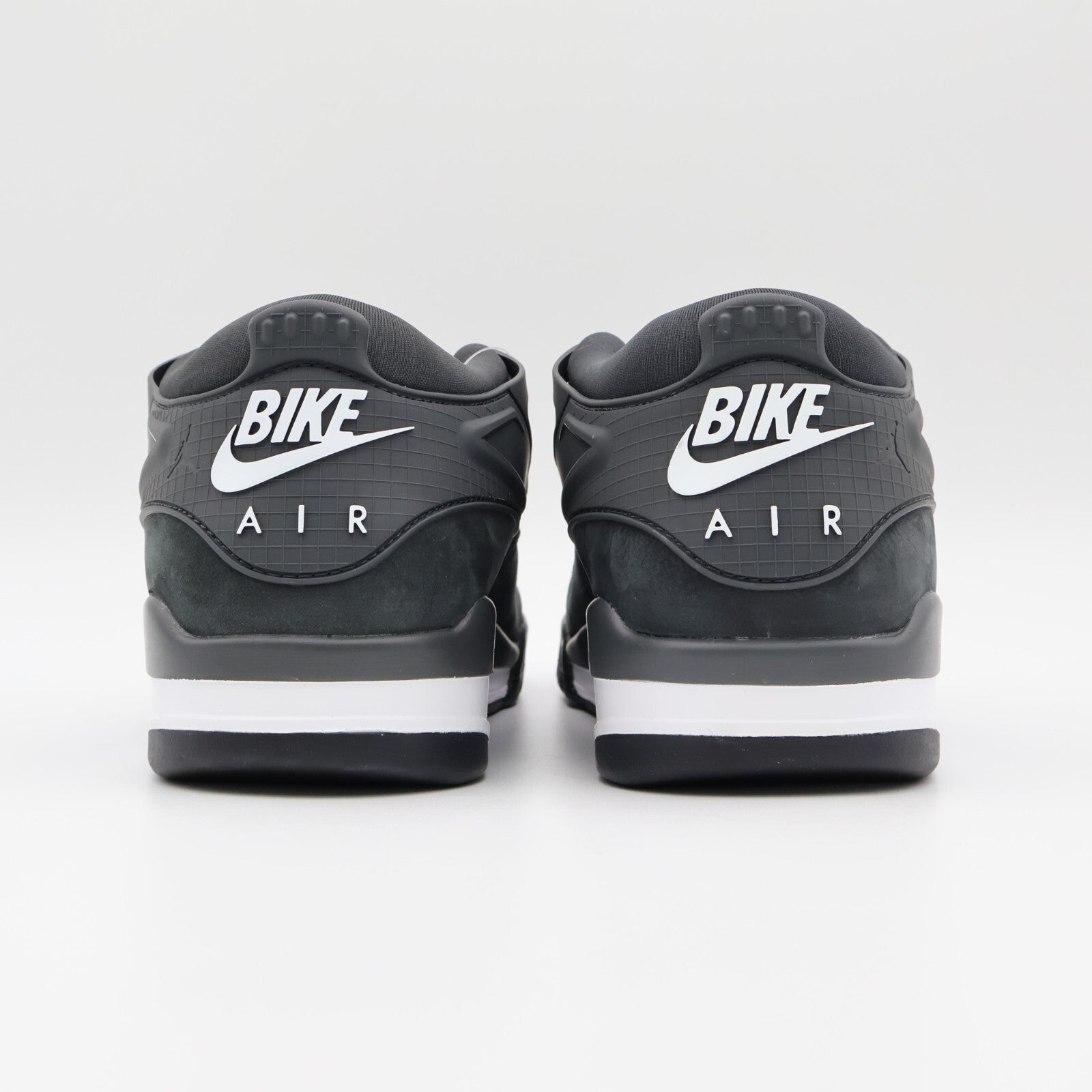 HF4334-004 Nigel Sylvester Nike Air Jordan 4 RM SP Driveway Grey (Men's)