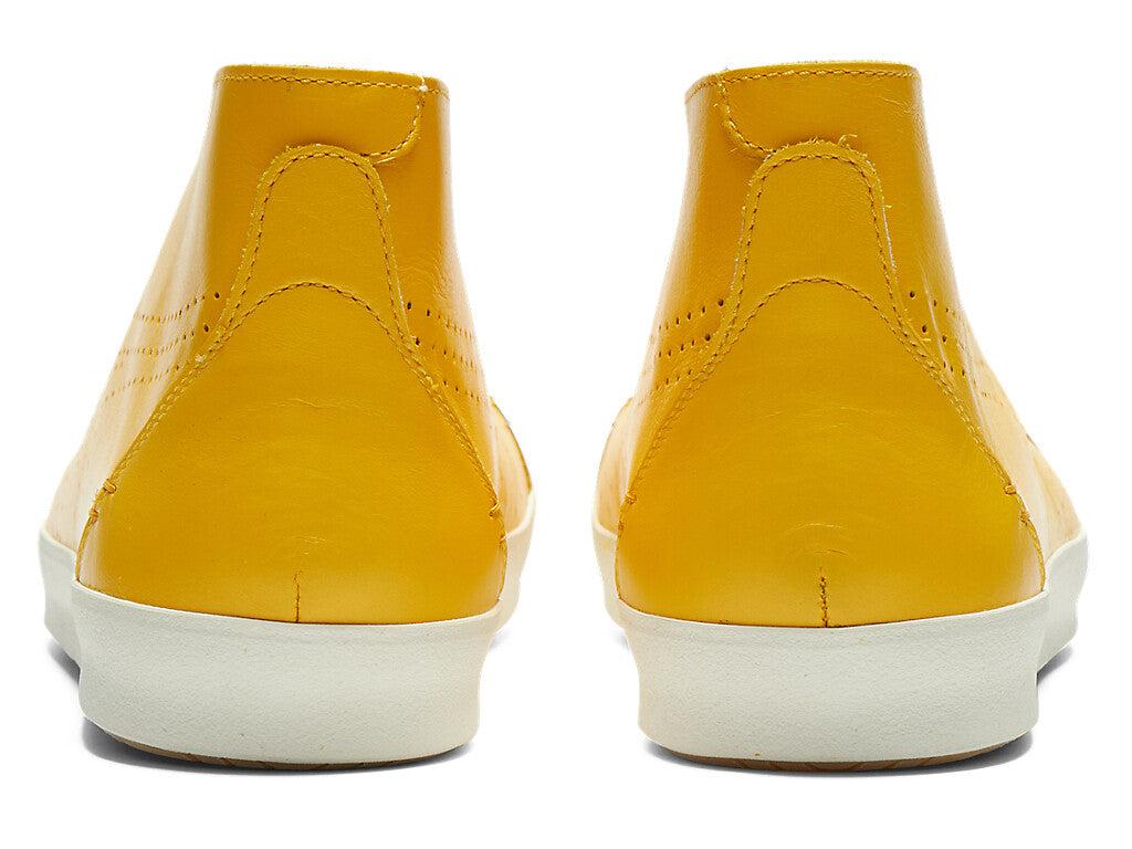 1183C321-750 Onitsuka Tiger NIPPON MADE Colesne NM Yellow Yellow (Men's)