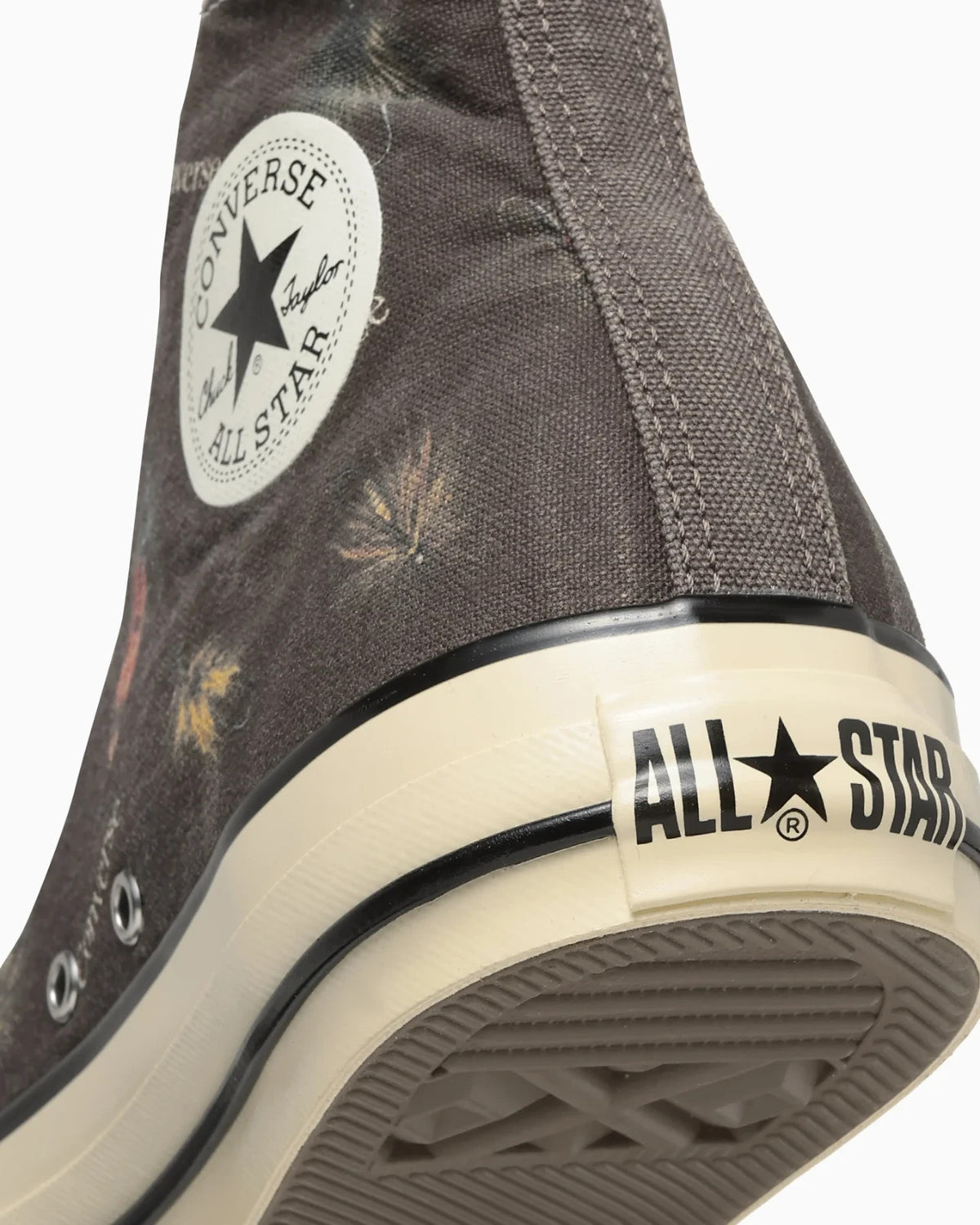 31318761 Converse All Star Aged Hunting Hi "Fly" (Men's)